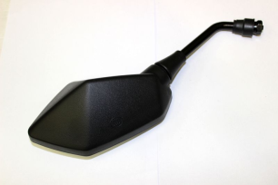 Зеркало заднего вида левое