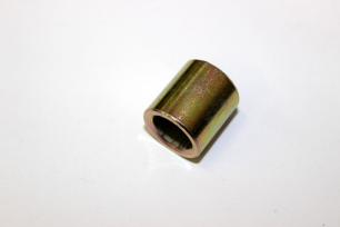 Кольцо-проставка перднего колеса левая