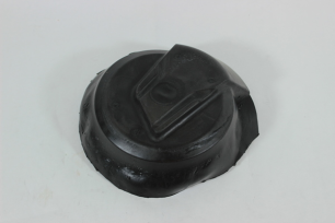 Теплоизолятор крышки вариатора задний