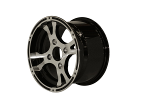 Диск колесный задний, 12"