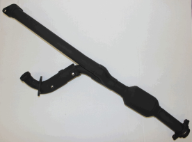 Выпускной коллектор