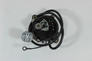 Сервопривод (KAIDI) 2021