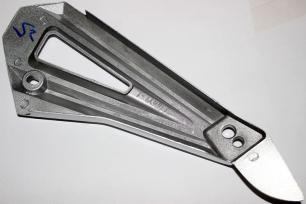 Облицовка левая