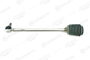 Тяга рулевая левая в сборе