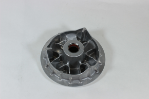 Диск подвижный ведущего шкива вариатора