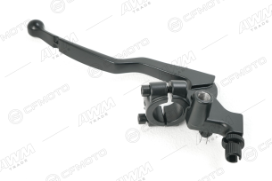 Рычаг сцепления в сборе