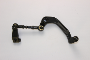 Рычаг переключения передач в сборе