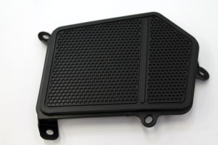 Крышка динамика, правая