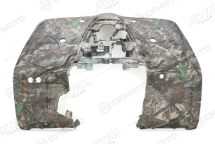 Передняя монооблицовка (кленовый камуфляж / TRUE TIMBER CAMO)