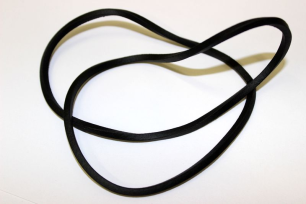 Кольцо уплотнительное воздушного фильтра