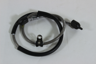 Шланг тормозной передний левый