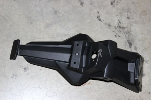 Крыло заднее