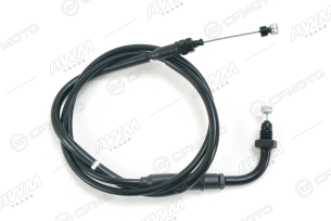 Трос акселератора