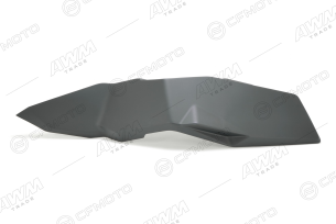 Крыло заднее левое