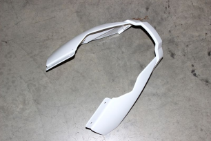 Облицовка фары ( PEARL WHITE )