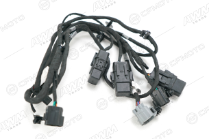 Кабель вспомогательный