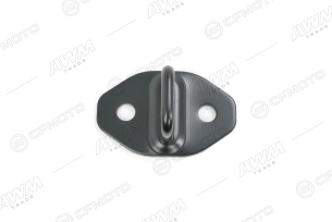 Защелка двери