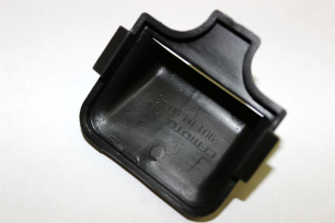 Заглушка болта (пластиковая)