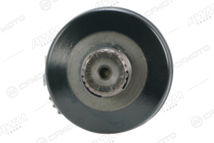 Привод передний правый в сборе