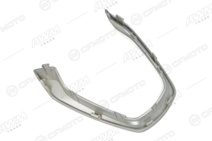 Накладка топливного бака декоративная