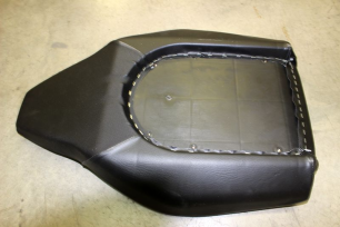 Спинка сиденья Z6