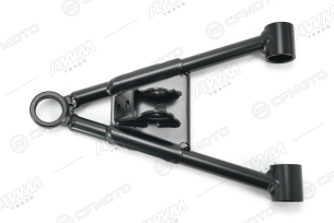 Рычаг подвески нижний