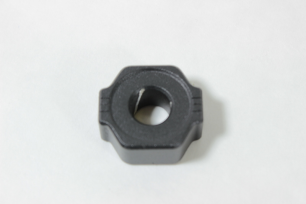 Опора оси заднего колеса