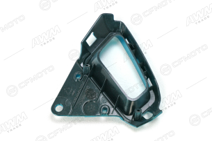 Панель топливного бака (синий / TURQUOISE BLUE)