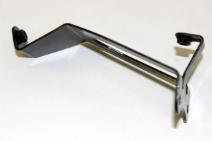 Кронштейн центральный, панель приборов