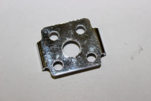 Стопор xзадней подножки