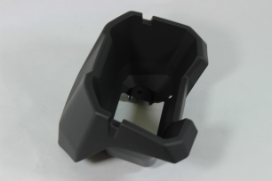 Облицовка панели приборов