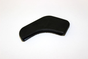 Проставка противошумная правая