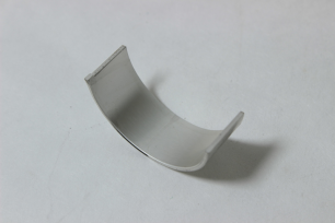 Вкладыш шатунный (Черный средний)