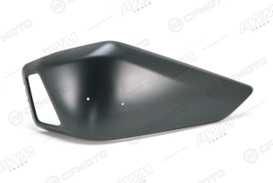 Облицовка топливного бака правая