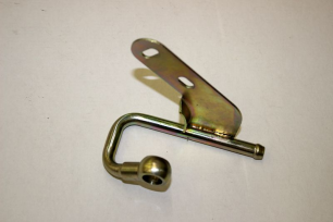 Трубка масляной магистрали