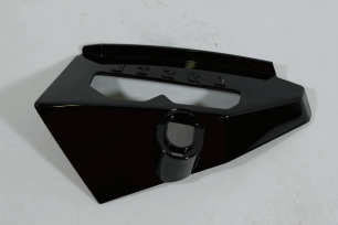 Декоративная накладка рычага селектора переключения передач (отливка под замок)