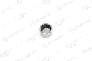 Подшипник игольчатый