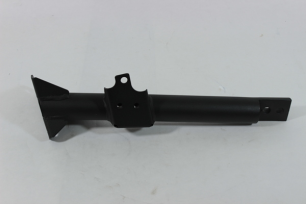 Опора каркаса кабины задняя левая