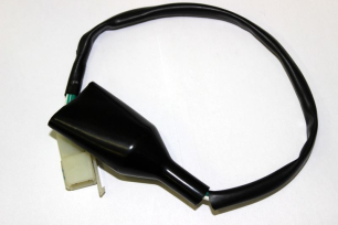 Переключатель звукового сигнала