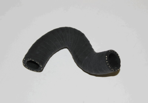 Патрубок радиатора входной