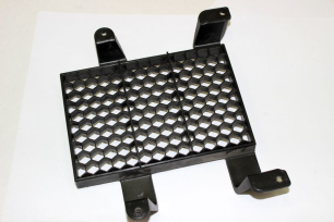 Крышка воздухозаборника