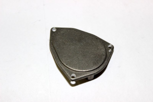 Крышка карбюратора со штифтом