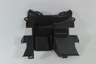 Щиток воздушного фильтра