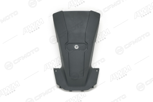 Накладка панели приборов передняя