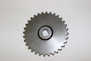 Шестерня приводная