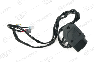 Блок управления правый