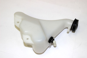 Бачок расширительный системы охлаждения