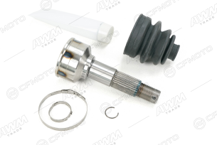 ШРУС внешний, задний