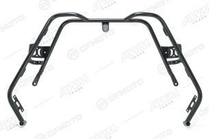 Каркас ограничительный задней багажной площадки