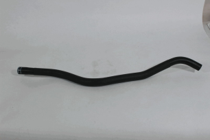 Патрубок впускной системы охлаждения двигателя